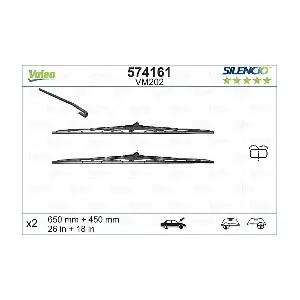 574161 VALEO