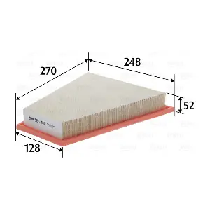 VALEO 585487