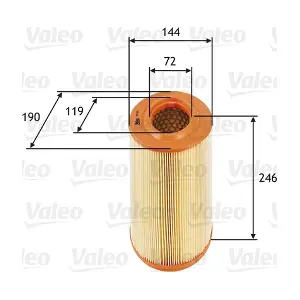 VALEO 585669
