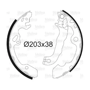 VALEO 562648