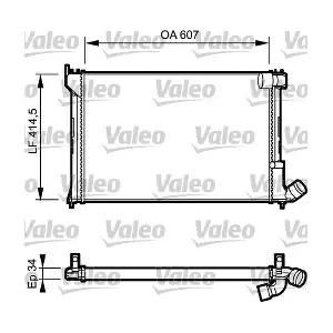 VALEO 731297