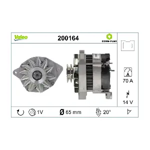 VALEO 200164
