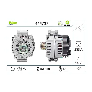 444737 VALEO