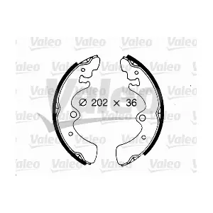 VALEO 562681