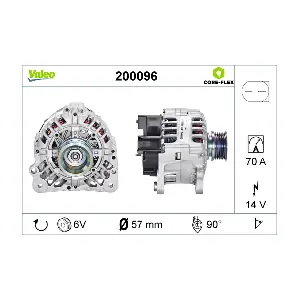 VALEO 200096