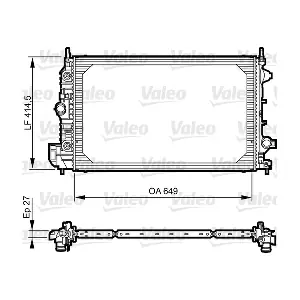 735086 VALEO
