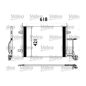 817666 VALEO
