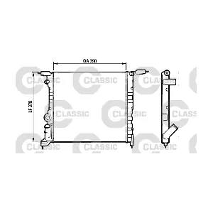 316657 VALEO