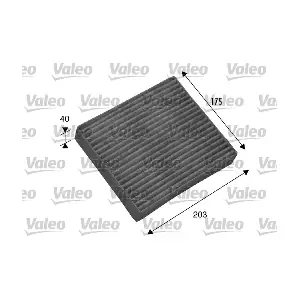 VALEO 698802
