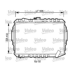 735060 VALEO