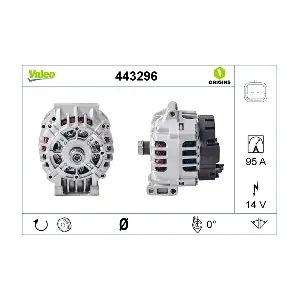 VALEO 443296