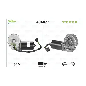 VALEO 404027