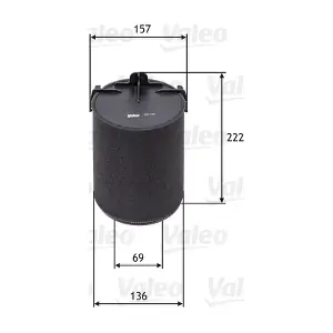 VALEO 585742