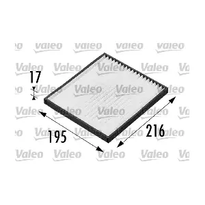 VALEO 698681