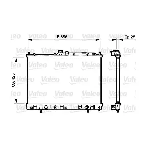 735202 VALEO
