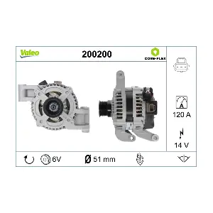 VALEO 200200