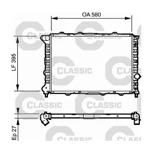 VALEO 232248