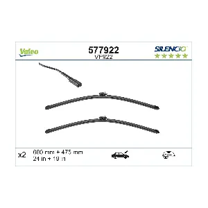 577922 VALEO