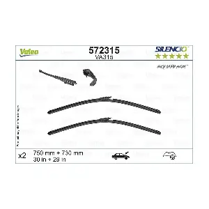 572315 VALEO