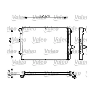 VALEO 735087
