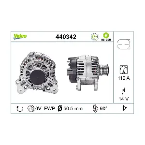 VALEO 440342