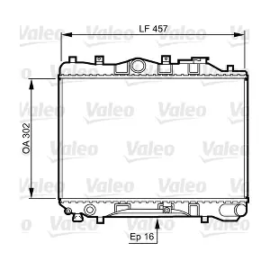 730436 VALEO