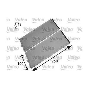 VALEO 715525