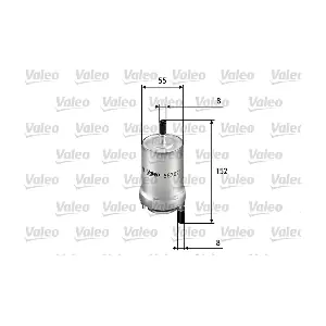 VALEO 587021