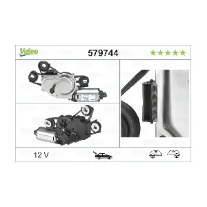 579744 VALEO