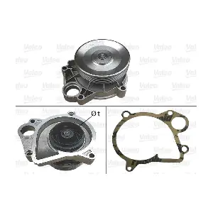 VALEO 506646