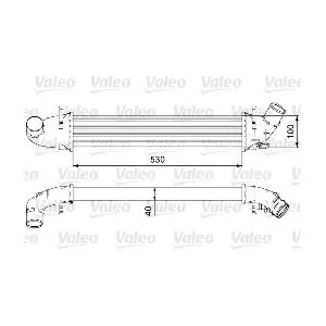 VALEO 818544