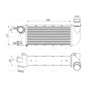 VALEO 818582