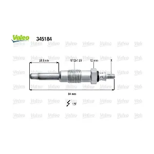 345184 VALEO