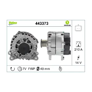 VALEO 443373