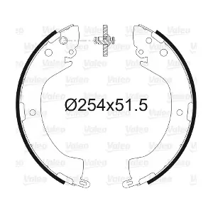 VALEO 564096