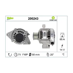 VALEO 200243
