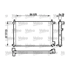 VALEO 732003