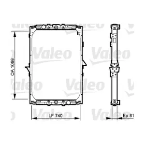 733531 VALEO