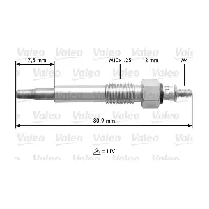 VALEO 345160