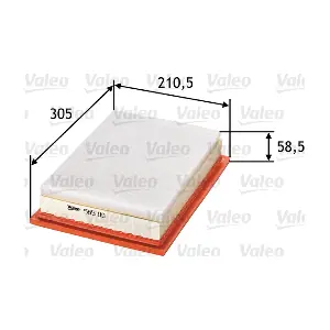 VALEO 585110