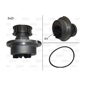 VALEO 506006