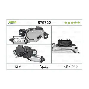 VALEO 579722