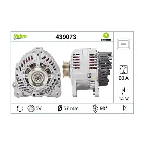 VALEO 439073