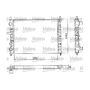 VALEO 731302