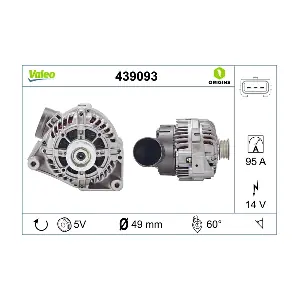 VALEO 439093
