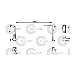 311392 VALEO