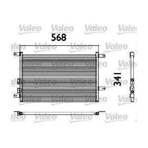 VALEO 817527