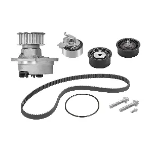 VALEO 614550