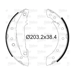 VALEO 562083