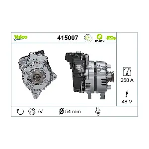 415007 VALEO